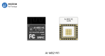 Ai-Thinker модуль Ai-WB2-M1 WiFi BLE 5.0