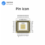 Ai-Thinker модуль Ai-WB2-M1-I WiFi BLE 5.0