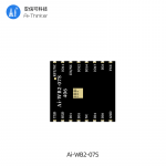 Ai-Thinker модуль Ai-WB2-07S WiFi BLE 5.0