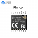 Ai-Thinker модуль Ai-WB2-07S WiFi BLE 5.0