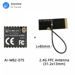 Ai-Thinker модуль Ai-WB2-07S WiFi BLE 5.0