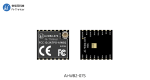 Ai-Thinker модуль Ai-WB2-07S WiFi BLE 5.0