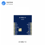 Ai-Thinker модуль Ai-WB2-13 WiFi BLE 5.0