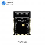 Ai-Thinker модуль Ai-WB2-32S WiFi BLE 5.0