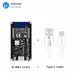 Ai-Thinker модуль Ai-WB2-13-Kit WiFi BLE 5.0