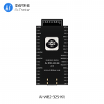 Ai-Thinker модуль Ai-WB2-32S-Kit WiFi BLE 5.0