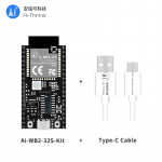 Ai-Thinker модуль Ai-WB2-32S-Kit WiFi BLE 5.0