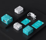 WI-FI выключатель SONOFF MINIR3