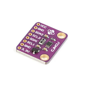 Преобразователь логических уровней I2C/SMBus PCA9306