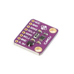 Перетворювач логічних рівнів I2C/SMBus PCA9306