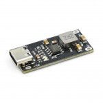 Модуль заряду 1S Li-ion акумуляторів на IP2312