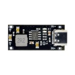 Модуль заряду 1S Li-ion акумуляторів на IP2312