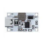 Модуль заряда Li-ion аккумуляторов 2S от 5В Type-C