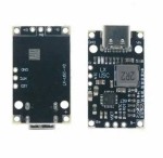 Модуль заряду/BMS з QC для 3S Li-ion Type-C IP2326
