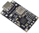 Модуль заряда/BMS з QC для 3S Li-ion Type-C IP2326