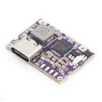 Повышающий преобразователь IP5310 5V/3A DC-DC Type-C