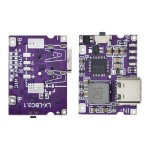 Підвищуючий перетворювач IP5310 5V/3A DC-DC Type-C