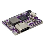 Підвищуючий перетворювач IP5310 5V/3A DC-DC Type-C
