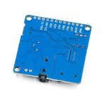 Модуль воспроизведения звука SV8F для Ардуино и STM32