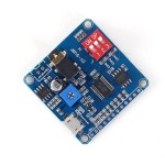 Модуль воспроизведения звука SV8F для Ардуино и STM32