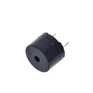 Активный динамик 12мм 3V (buzzer)