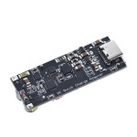 Модуль зарядки QC4.0/PD3.0/VOOC/DASH на SW3518 (6-32В)