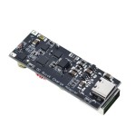 Модуль зарядки QC4.0/PD3.0/VOOC/DASH на SW3518 (6-32В)