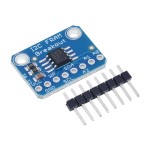 Модуль пам'яті FRAM MB85RC256V I2C