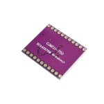 Модуль аппаратного UART-I2C-SPI на SC16IS750