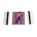 Модуль аппаратного UART-I2C-SPI на SC16IS750