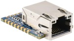 Мини-конвертер TTL UART в Ethernet от Waveshare