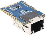 Мини-конвертер TTL UART в Ethernet от Waveshare