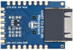 Мини-конвертер TTL UART в Ethernet от Waveshare
