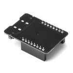 Плата адаптер для ESP32-CAM CH340 Type-C V1