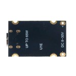 Понижающий преобразователь PD65W Type-C поддержкой QC3.0/PD3.1