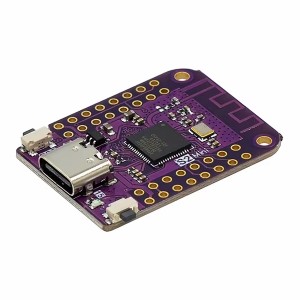 Плата разработчика ESP32-S2 Mini 4MB