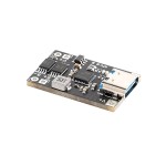 Модуль заряда 1S Li-ion аккумуляторов на BQ25606