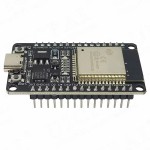 Wi-Fi модуль ESP32-DEVKIT1 4MB Type-C (30-pin)