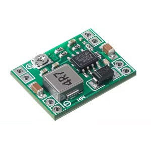 DC-DC понижающий преобразователь MP1584EN