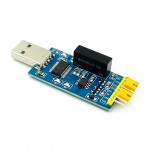 Модуль оптоізолятора USB-UART FT232 ADUM3201