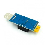 Модуль оптоізолятора USB-UART FT232 ADUM3201