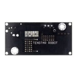 Преобразователь понижающий/повышающий XL6019 20W
