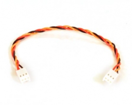 TinkerKit провод трехжильный 20см