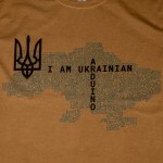 Футболка Just Arduino It!
