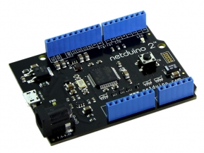Netduino 2 от Sparkfun