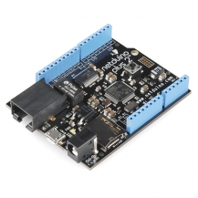 Netduino Plus 2 от Sparkfun