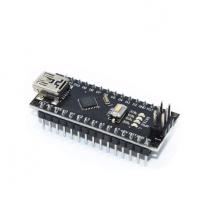 Arduino Nano V3 ATmega328P-MU распаянная