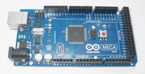 Arduino Duemilanove Mega ATmega1280-16AU