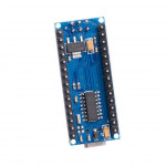 Arduino Nano V3.0 AVR ATmega328P з розпаяними конекторами