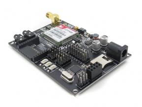 Ардуино SIM900 Gboard GSM/GPRS